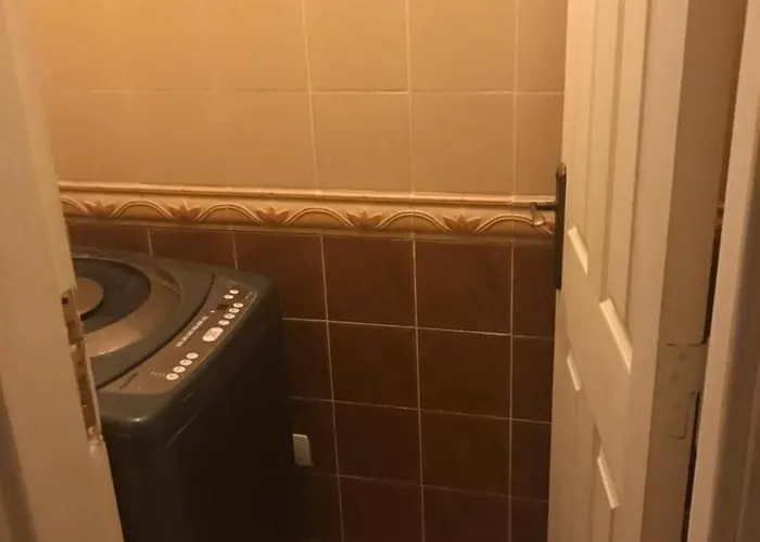Apartment بنتهاوس الصف الاول ع البحر حيث الرفاهية بلا حدود *