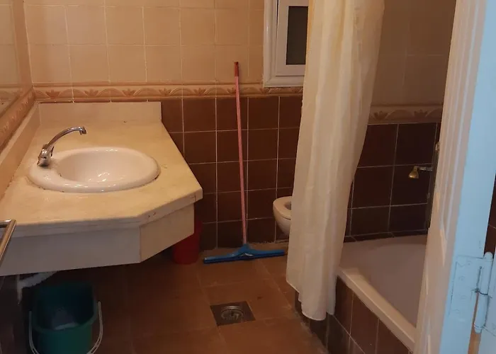 Apartment بنتهاوس الصف الاول ع البحر حيث الرفاهية بلا حدود Ain Sukhna